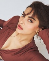 Saiee Manjrekar Latest Stills
